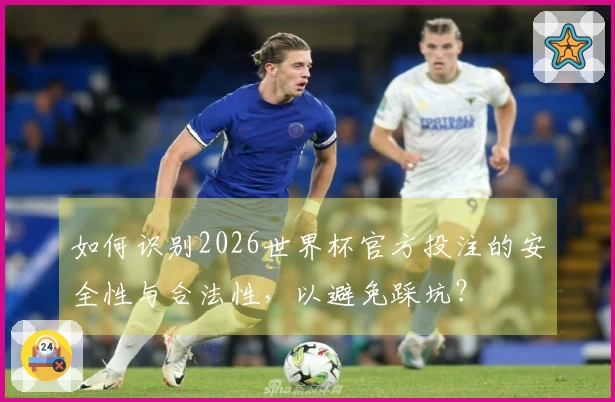 如何识别2026世界杯官方投注的安全性与合法性，以避免踩坑？