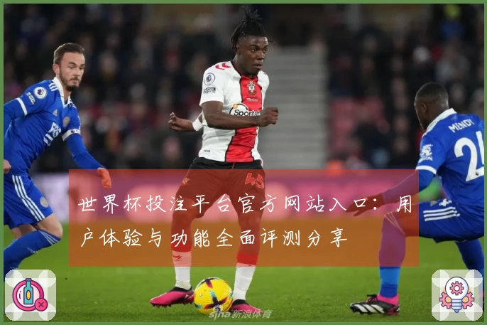 世界杯投注平台官方网站入口：用户体验与功能全面评测分享
