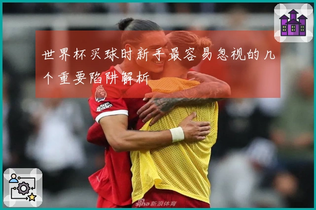 世界杯买球时新手最容易忽视的几个重要陷阱解析