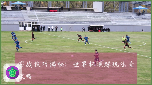 实战技巧揭秘:世界杯滚球玩法全攻略