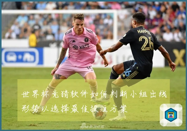 世界杯竞猜软件如何判断小组出线形势以选择最佳投注方案