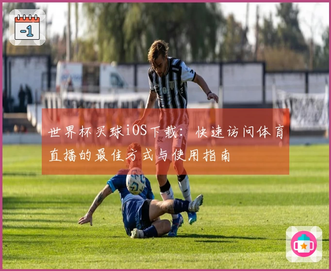 世界杯买球iOS下载：快速访问体育直播的最佳方式与使用指南