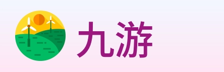 九游 Logo